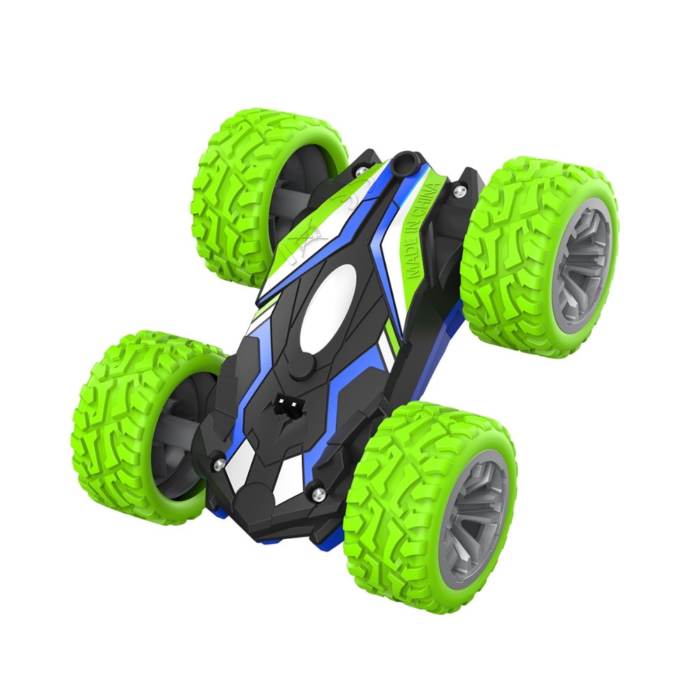 2.4G 4CH Remote Control RC Car Robot Toy