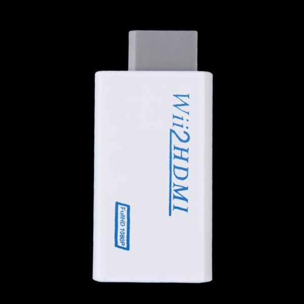 HDMI Converter for Nintendo Wii - Image 4