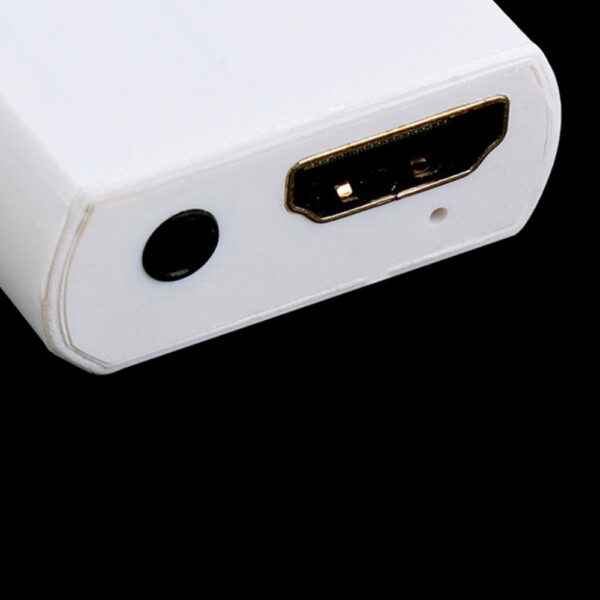 HDMI Converter for Nintendo Wii - Image 6