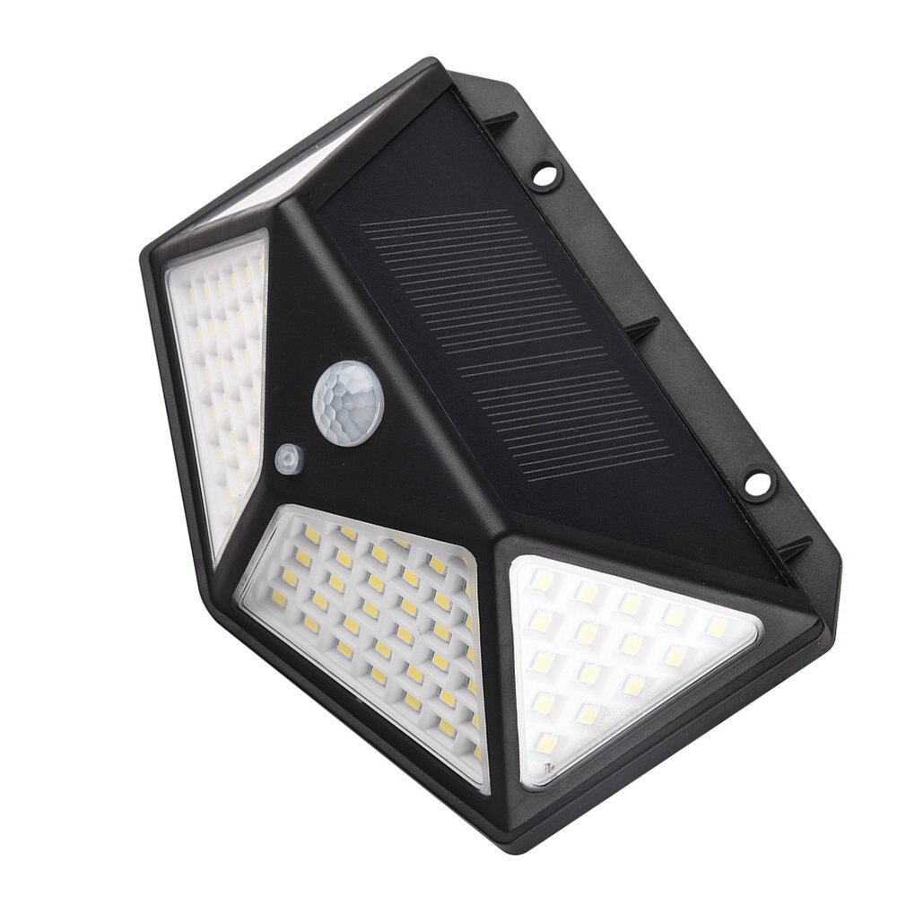 Solar Power 3 Modes LED Garden Light