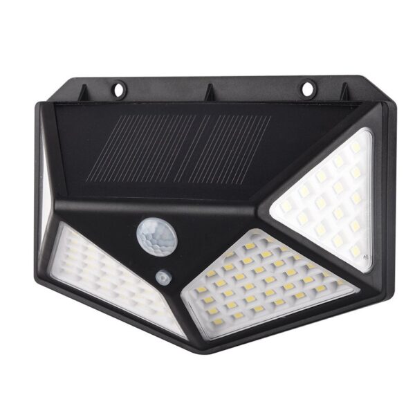 Solar Power 3 Modes LED Garden Light - Image 7