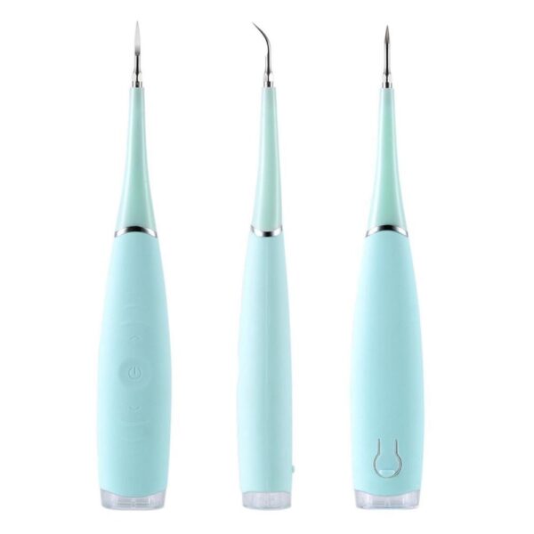 Portable Electric Dental Scaler Tool - Image 6