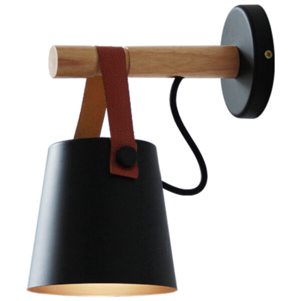 Modern bedside lamp - Image 7