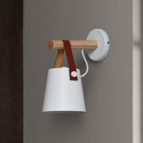 Modern bedside lamp - Image 6