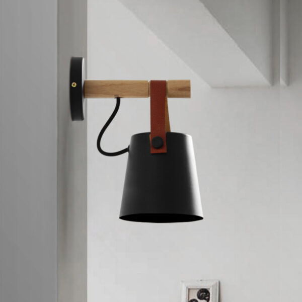 Modern bedside lamp - Image 5