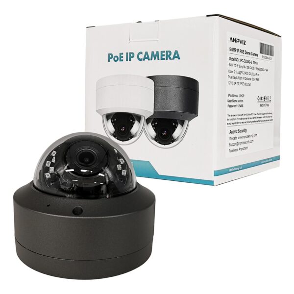 Microphone Audio Security Camera - Image 6