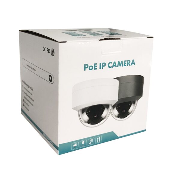 Microphone Audio Security Camera - Image 5