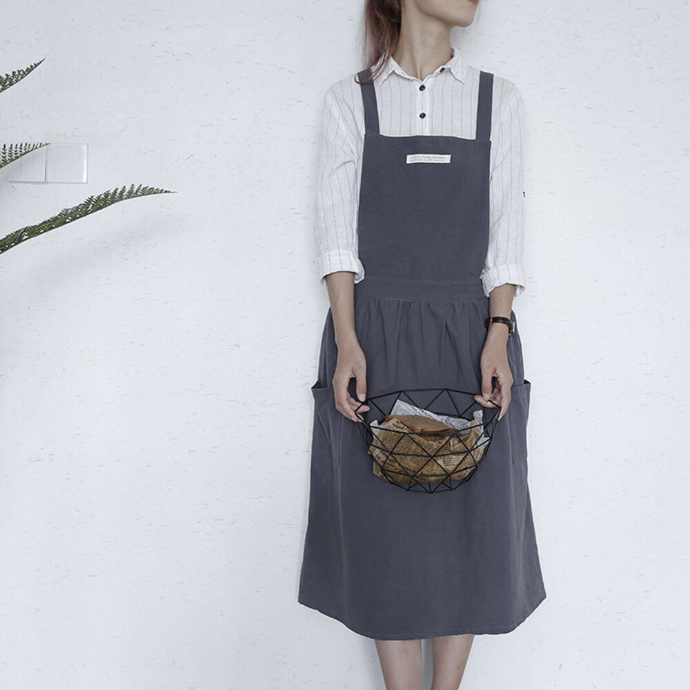 Lady Like Style Apron