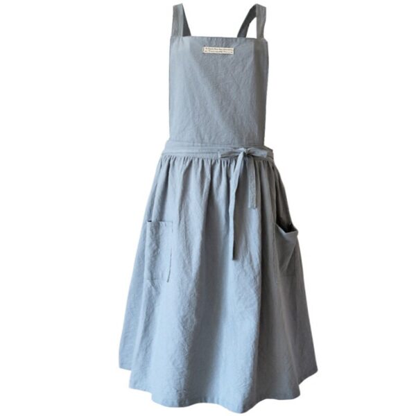 Lady Like Style Apron