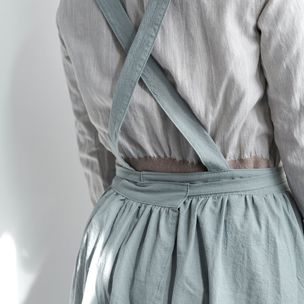 Lady Like Style Apron