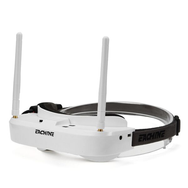 720x540 5.8G 72CH FPV Goggles - Image 3