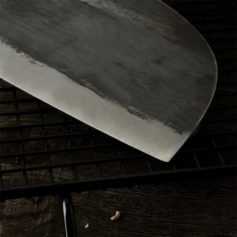 Manganese Steel Bone Chopper Knife