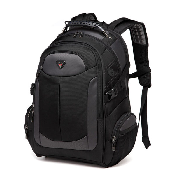 Durable Men's Backpack