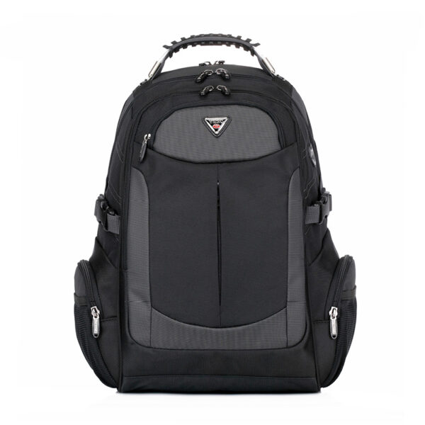 Durable Men's Backpack - Image 4