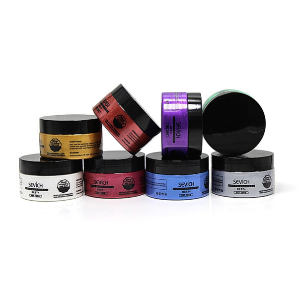 Hair Coloring Wax - Image 3