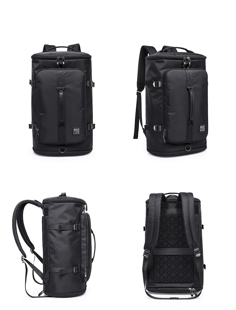 Men Sports Smart Backpack