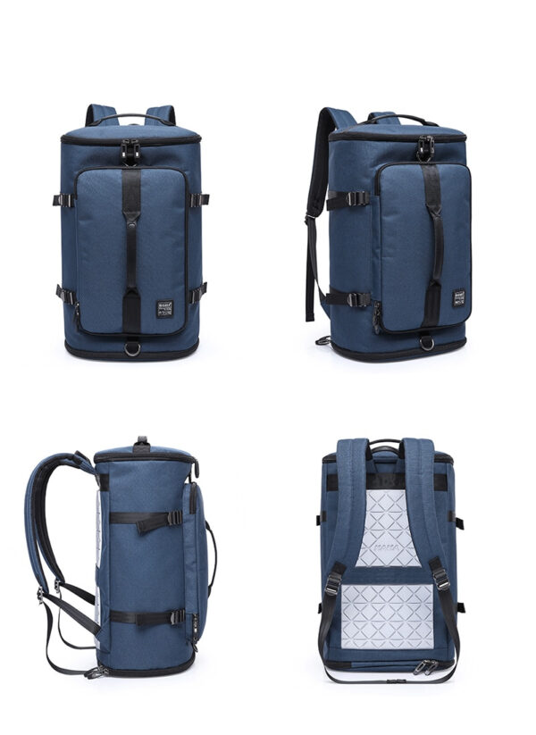 Men's Sports Smart Backpack - Image 5