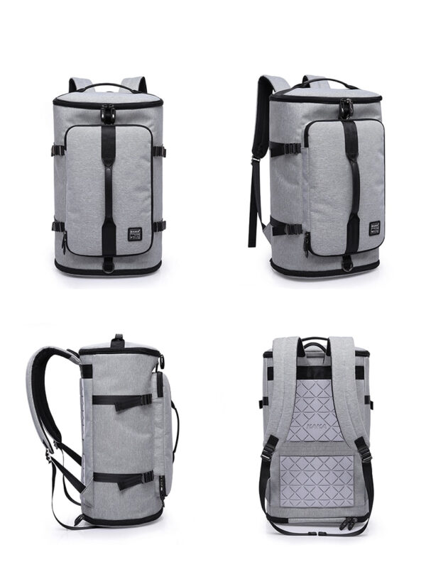 Men's Sports Smart Backpack - Image 6