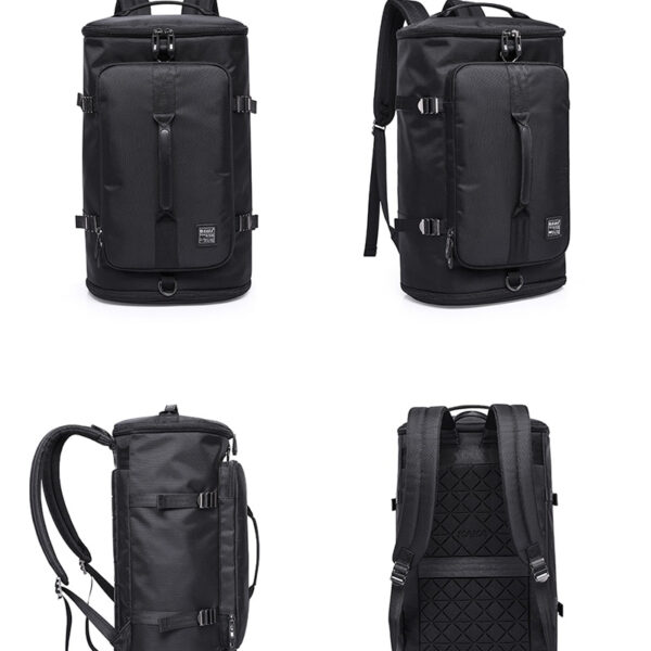 Men's Sports Smart Backpack