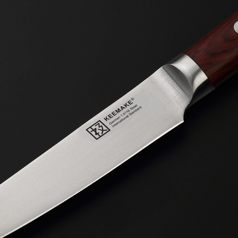 German Steel Chef Knife