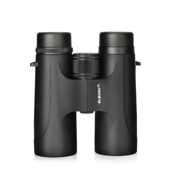 10X42/8X32 High-Power Black Colored Hunting Binocular