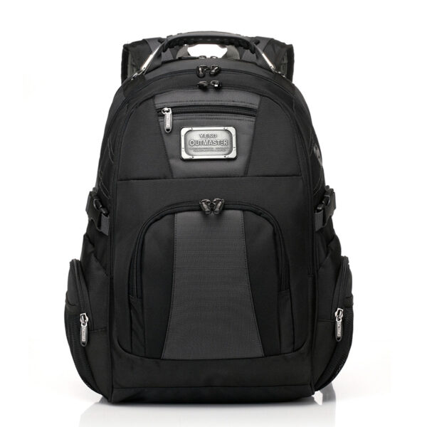 Large Capacity Laptop Backpack - Image 4