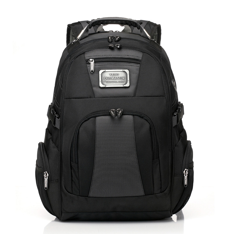 Large Capacity Laptop Backpack