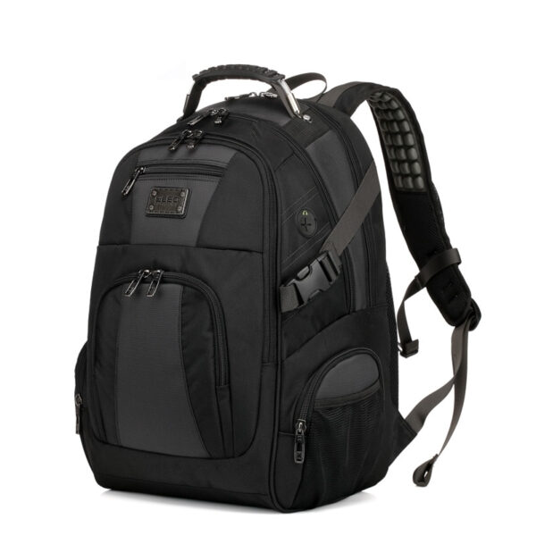 Large Capacity Laptop Backpack - Image 3