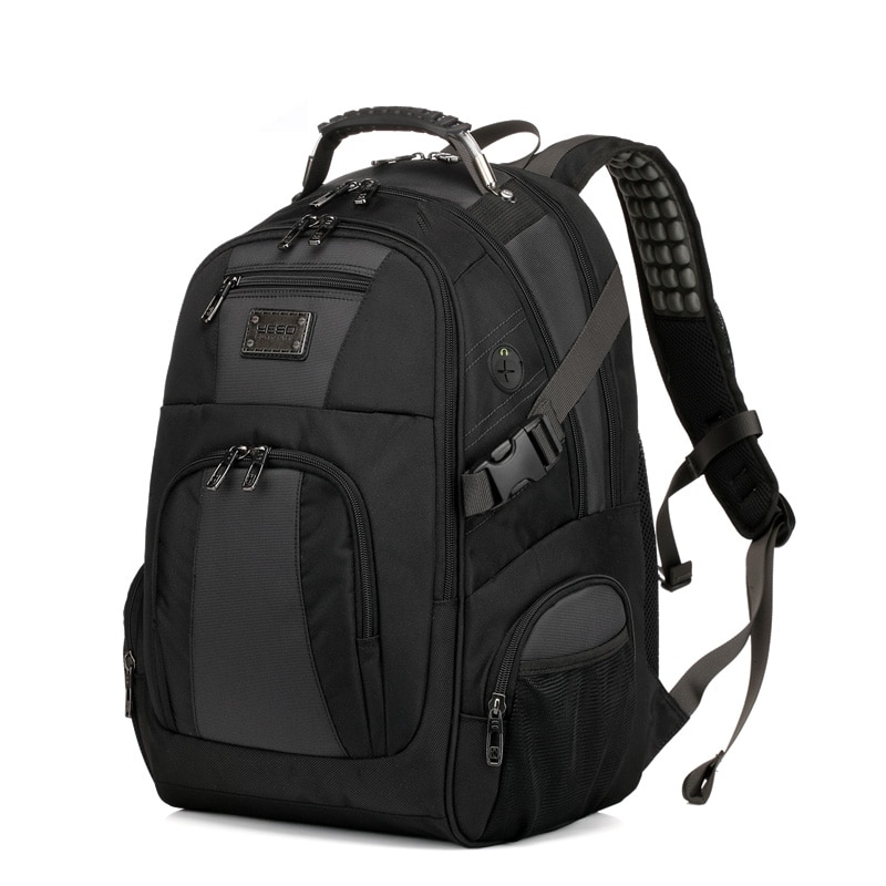 Large Capacity Laptop Backpack