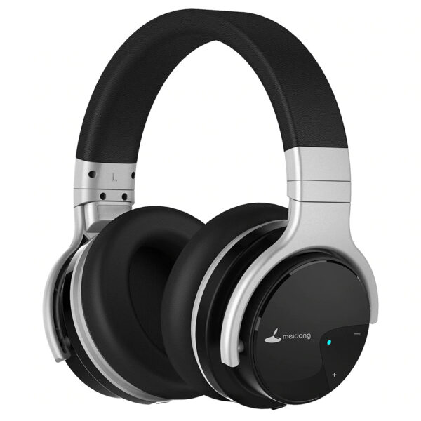 Active Noise Cancelling Wireless Headphones - Image 3