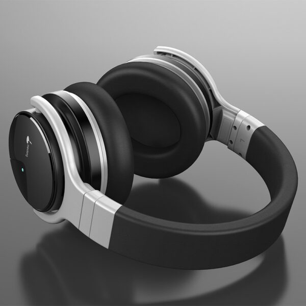 Active Noise Cancelling Wireless Headphones - Image 4