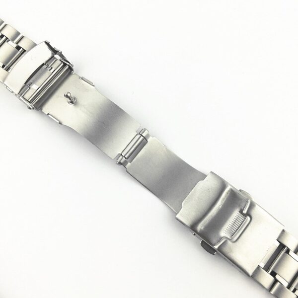 Watch Curved Steel Band - Image 3