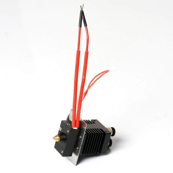 2 in 1 out Hotend Kit for 3D Printer - Image 5