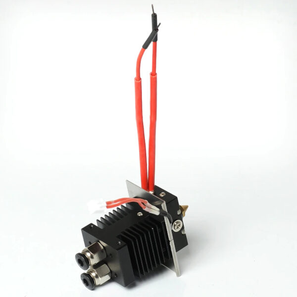 2 in 1 out Hotend Kit for 3D Printer - Image 4