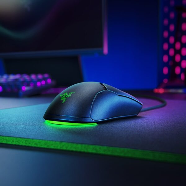 Optical Wired Lightweight Mouse for Gaming - Image 6