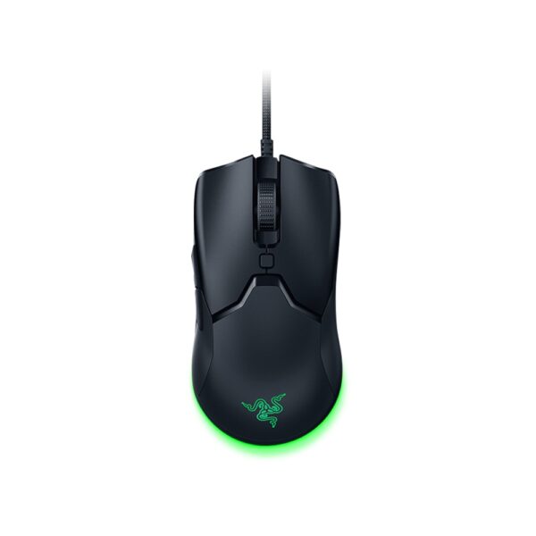 Optical Wired Lightweight Mouse for Gaming - Image 3