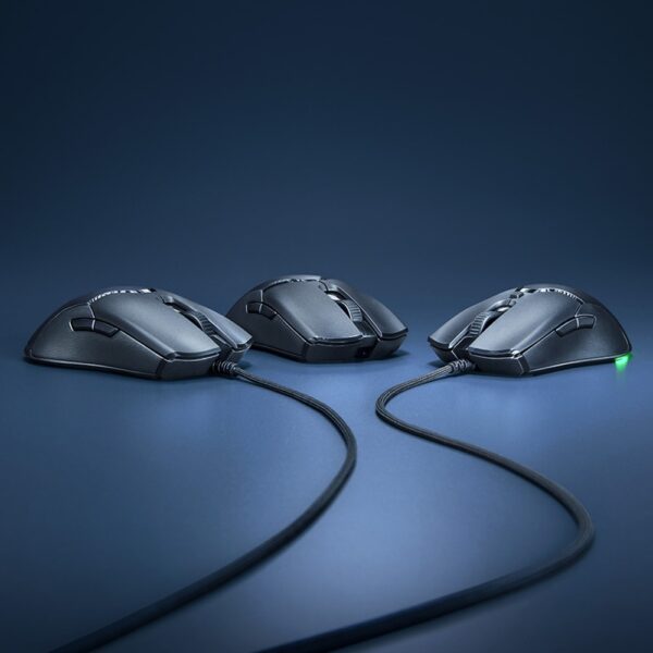 Optical Wired Lightweight Mouse for Gaming - Image 7