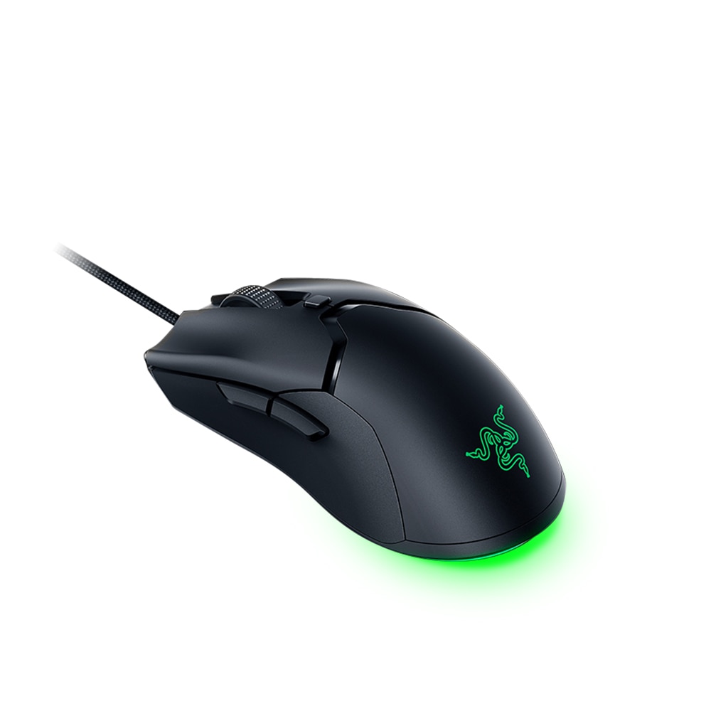 Optical Wired Lightweight Mouse for Gaming