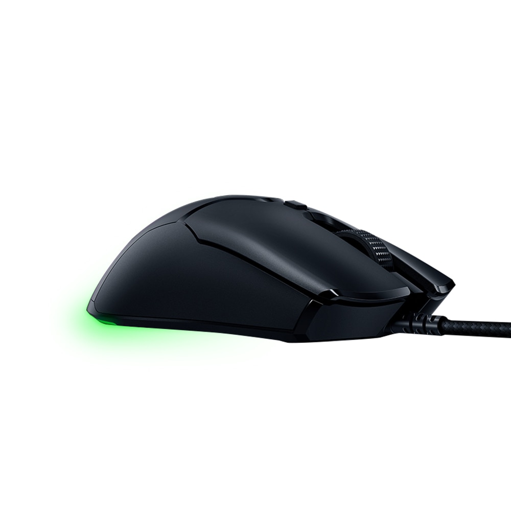 Optical Wired Lightweight Mouse for Gaming