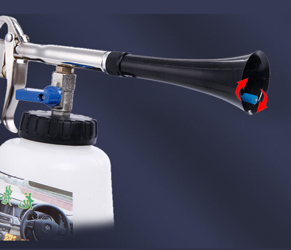 High Pressure Car Cleaning Sprayer - Image 11