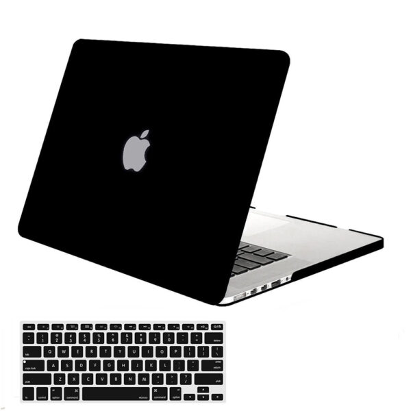 Protective Cover Case for Macbook - Image 3