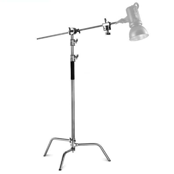 Photo Studio Steel Lighting Stand