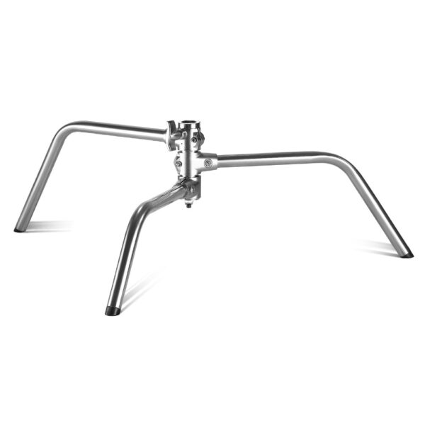 Photo Studio Steel Lighting Stand - Image 6