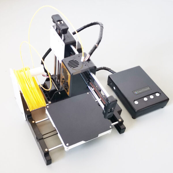 Mini 3D Printer for Kids - Image 6