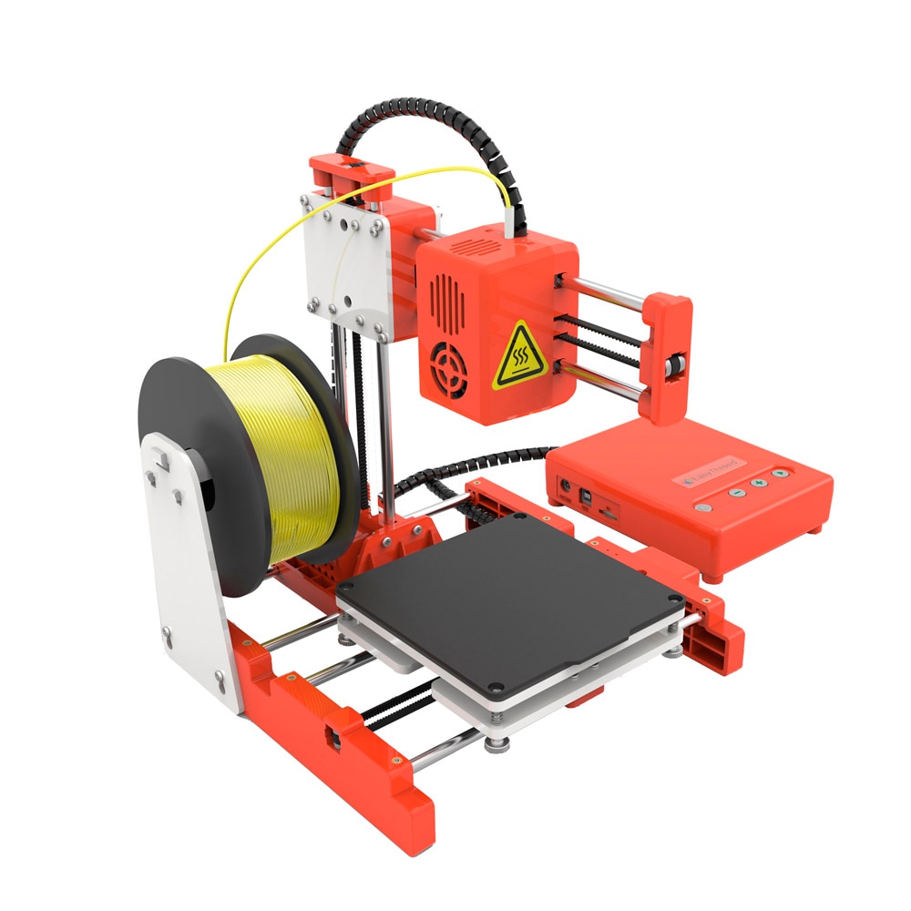 Mini 3D Printer for Kids