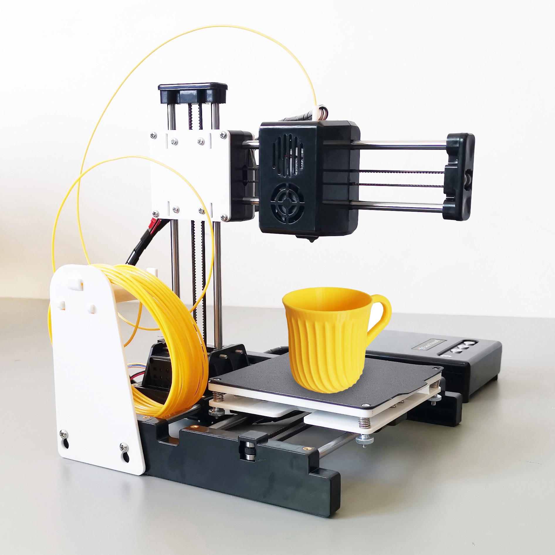 Mini 3D Printer for Kids