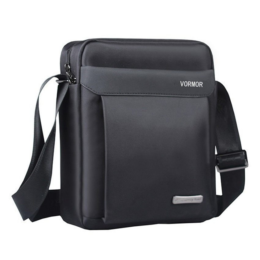 Men's Casual Messenger Bag