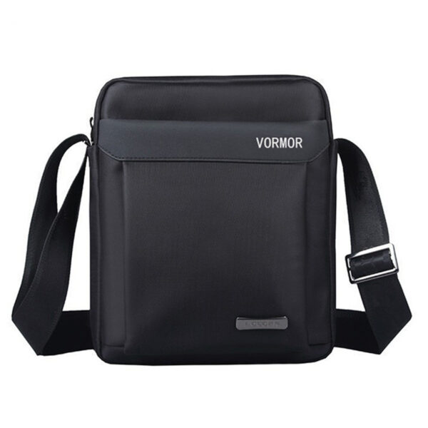 Men's Casual Messenger Bag - Image 3