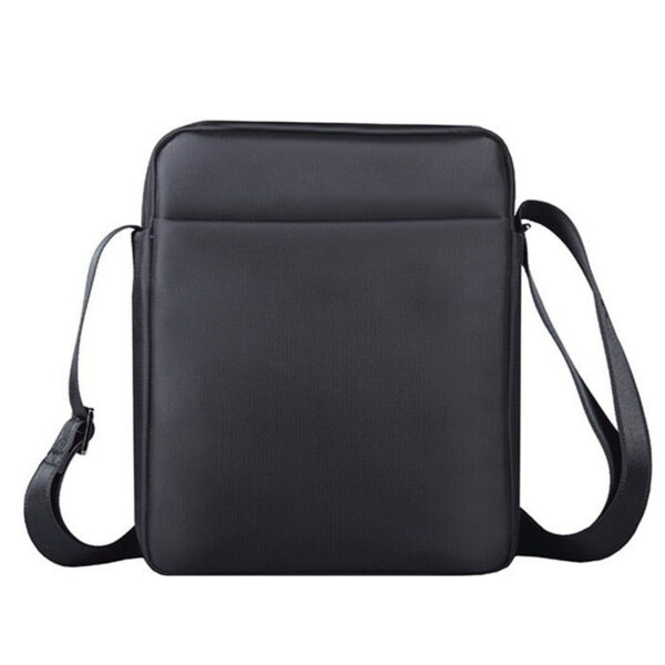 Men's Casual Messenger Bag - Image 5