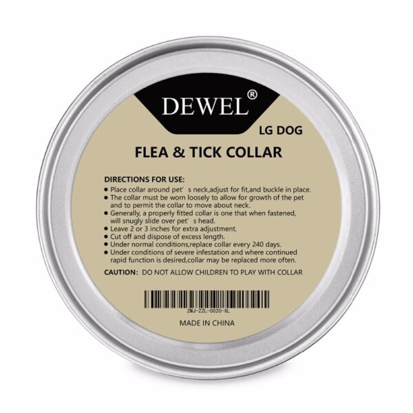 Pet Anti Flea Collar - Image 6